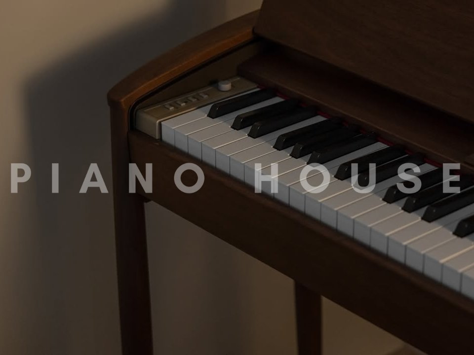 ROLAND KF-10 WN Walnut - Ảnh thực tế 3