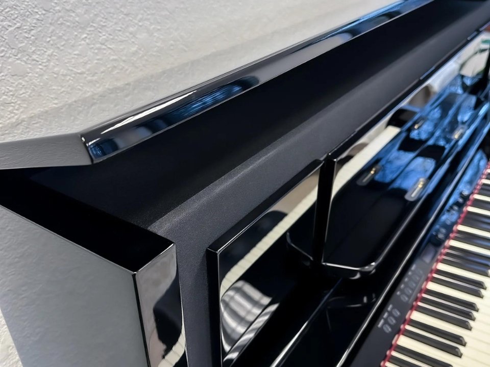 Hình ảnh chi tiết ROLAND LX-708 PE (New) góc chụp 7