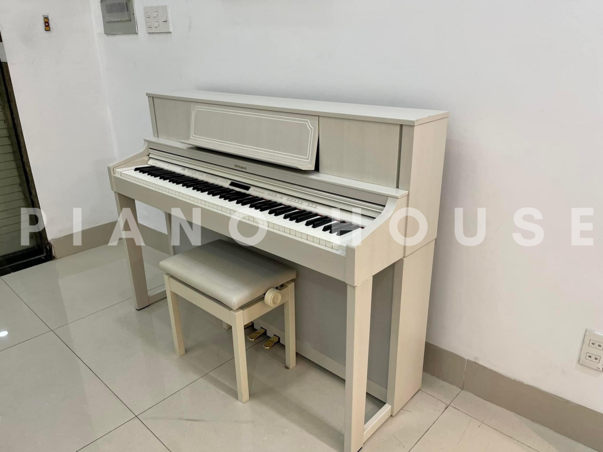 ROLAND LX-7 - Ảnh thực tế 3