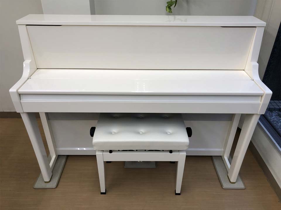 Hình ảnh chi tiết ROLAND LX-15 PW góc chụp 2