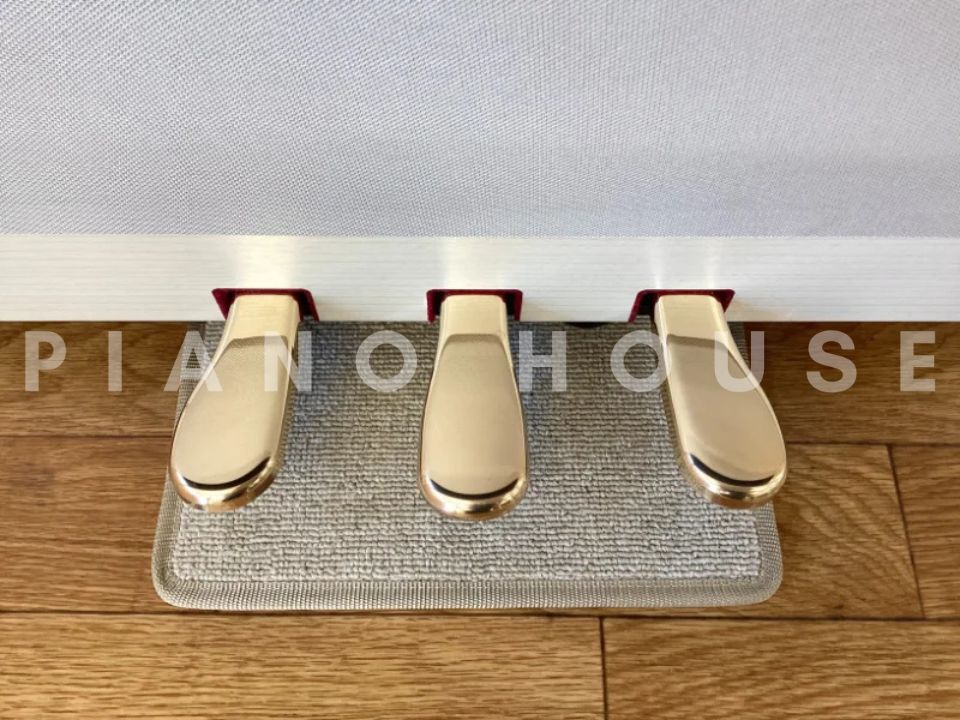 Hình ảnh chi tiết ROLAND LX-705 GP SR (New) góc chụp 7