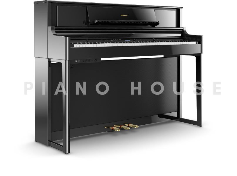 ROLAND LX-705 PE (New) - Ảnh thực tế 8