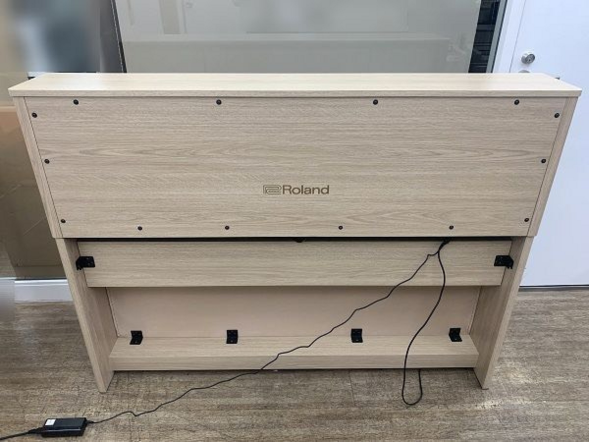 Hình ảnh chi tiết ROLAND LX-705 LA (USED) góc chụp 7