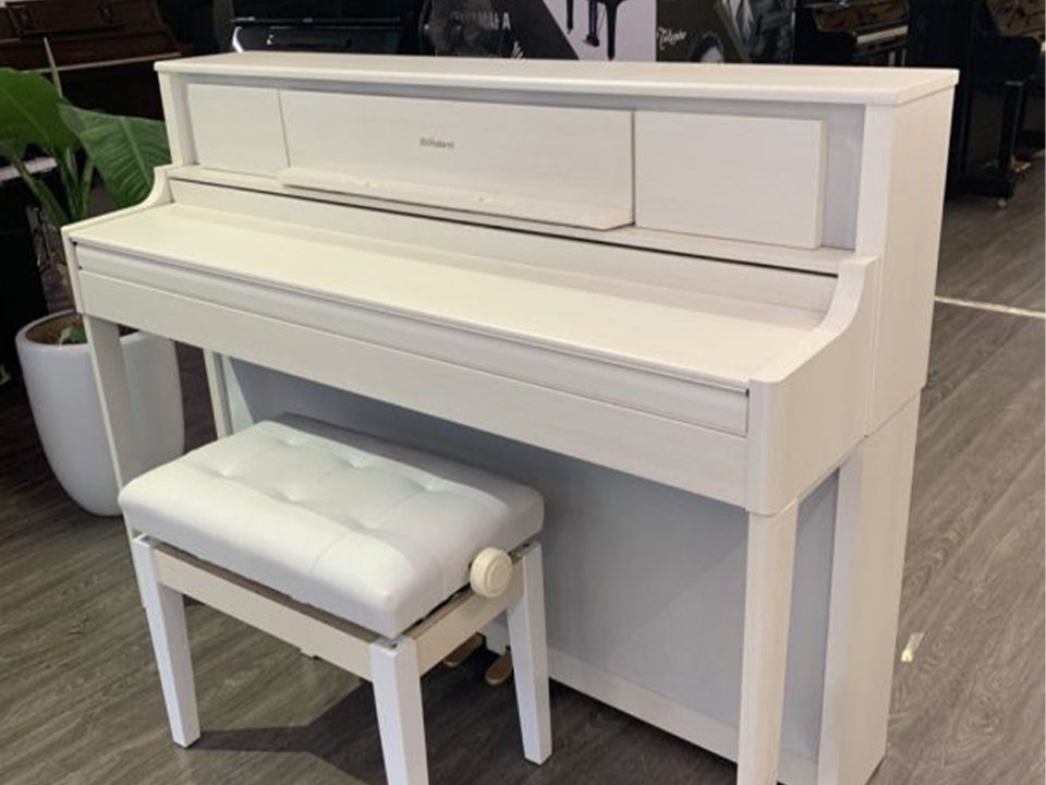 ROLAND LX-705 GP SR - Ảnh thực tế 8