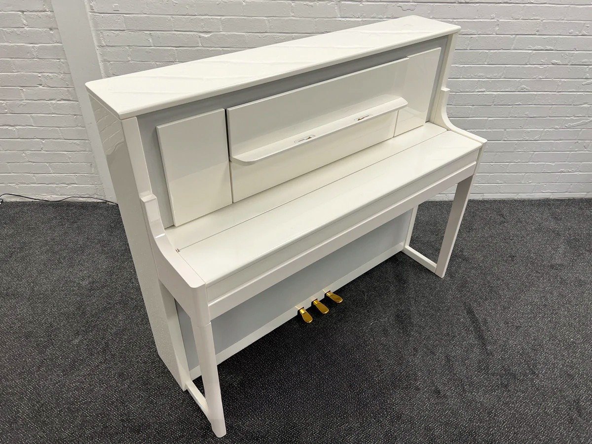 Hình ảnh chi tiết ROLAND LX-708 PW (New) góc chụp 2