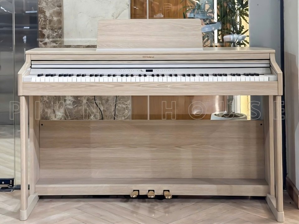 Hình ảnh chi tiết ROLAND RP-701 LO (USED) góc chụp 2