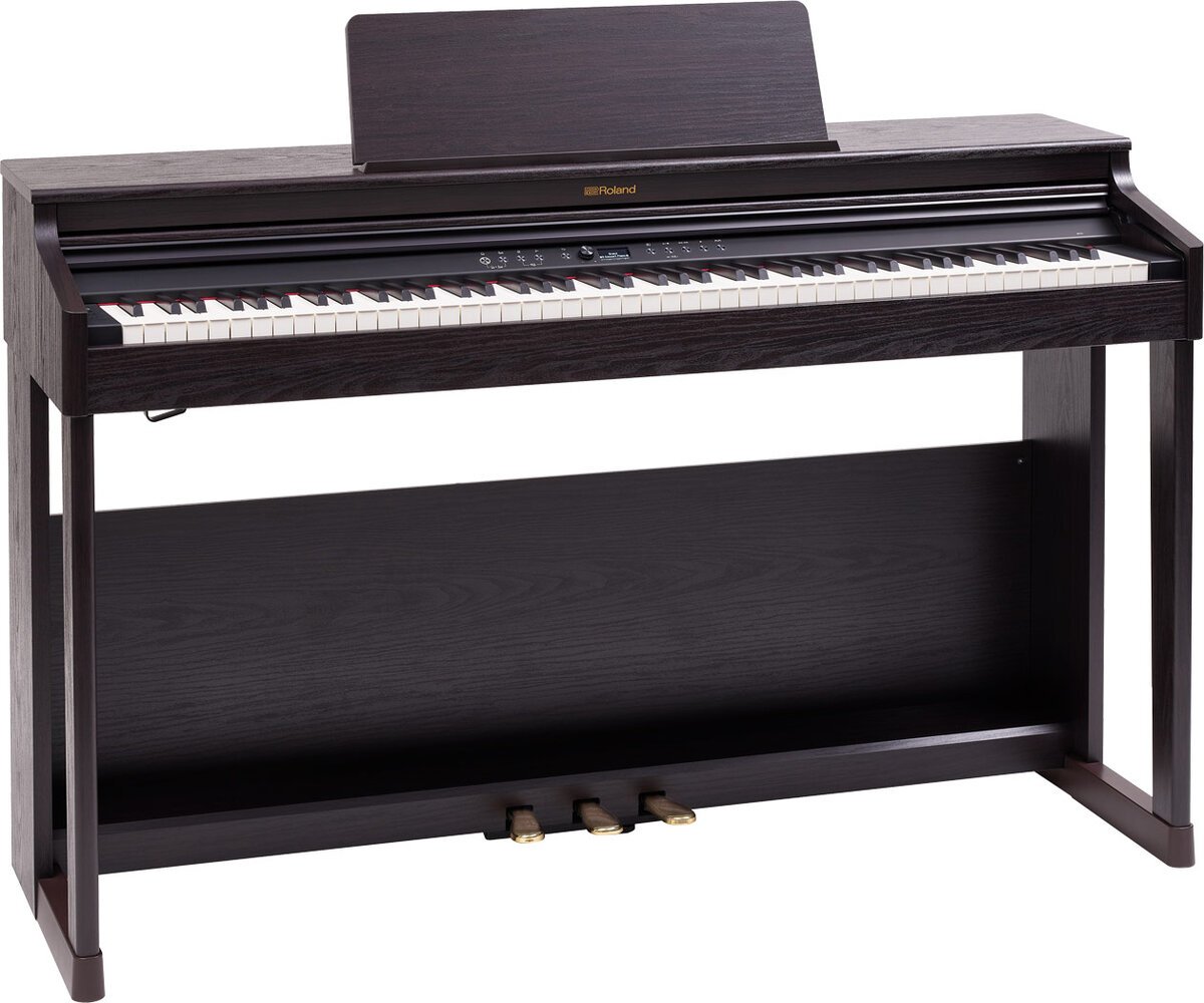 ROLAND RP-701 DR - Ảnh thực tế 8