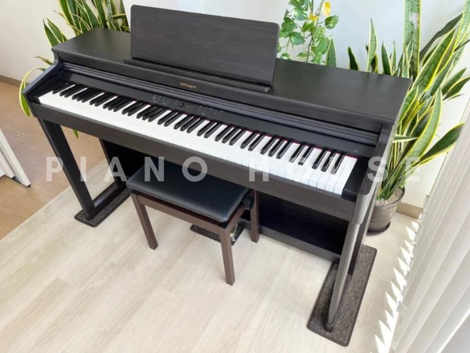 ROLAND RP-701 DR (Used) - Đánh giá chi tiết tại Piano House