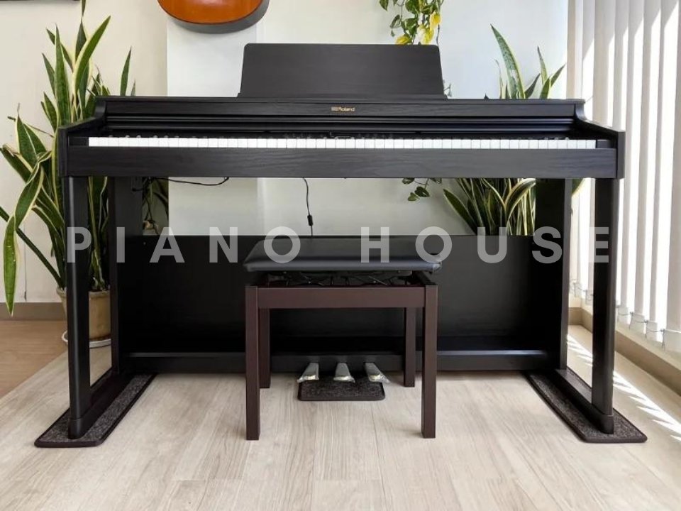 Hình ảnh chi tiết ROLAND RP-701 DR (Used) góc chụp 2