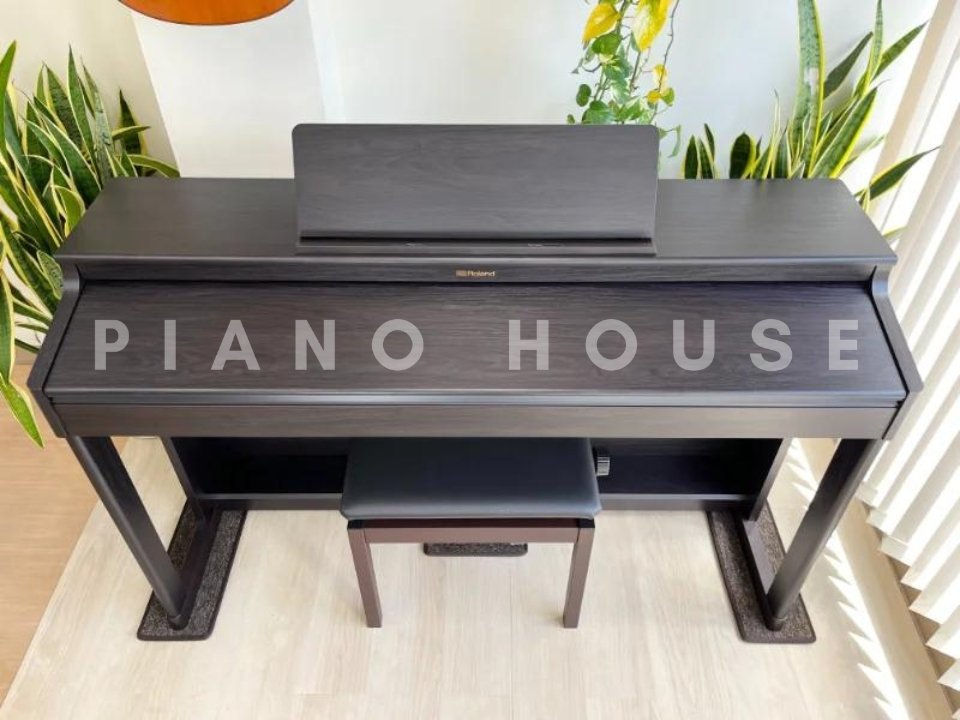 ROLAND RP-701 DR (Used) - Ảnh thực tế 3