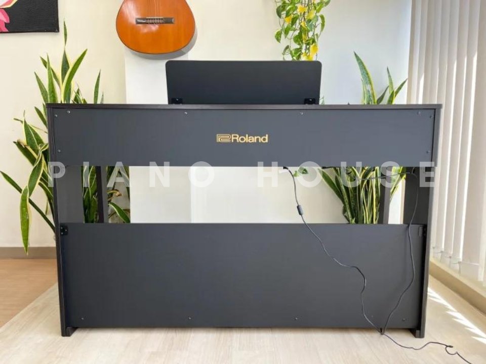 Chi tiết đàn ROLAND RP-701 DR (Used) - Hình 4