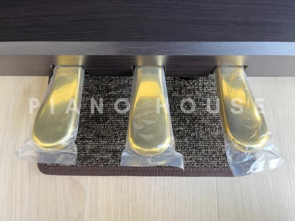 ROLAND RP-701 DR (Used) - Ảnh thực tế 8