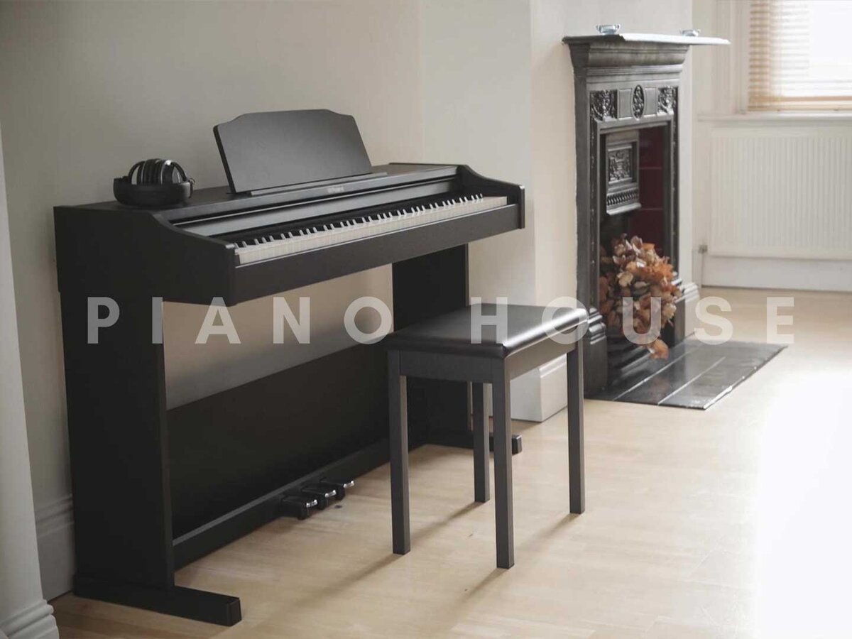 ROLAND RP-102 - Đánh giá chi tiết tại Piano House
