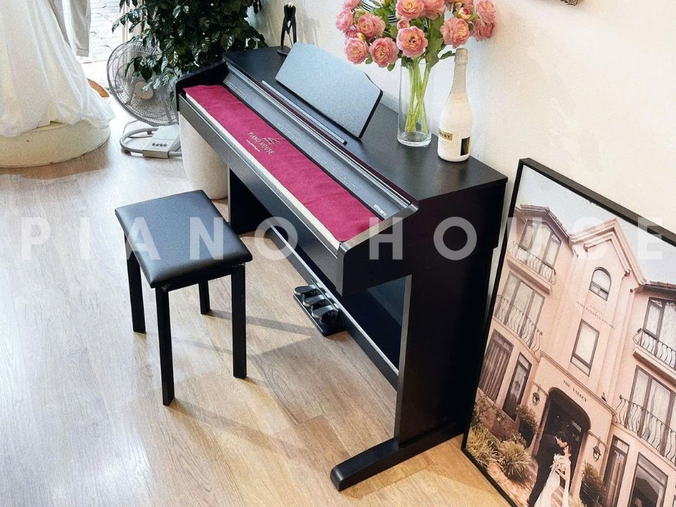 ROLAND RP-30 (USED) - Ảnh thực tế 3