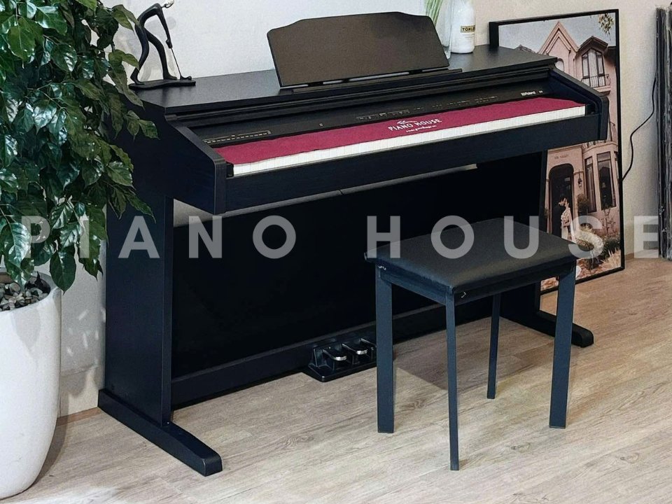 ROLAND RP-30 (USED) - Đánh giá chi tiết tại Piano House