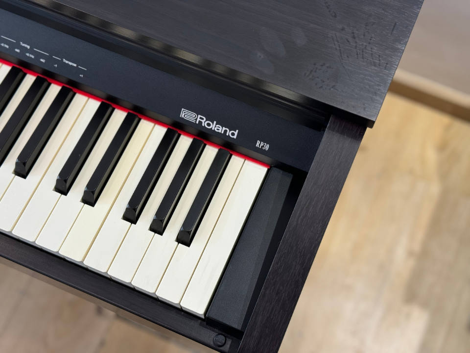 ROLAND RP-30 - Ảnh thực tế 8
