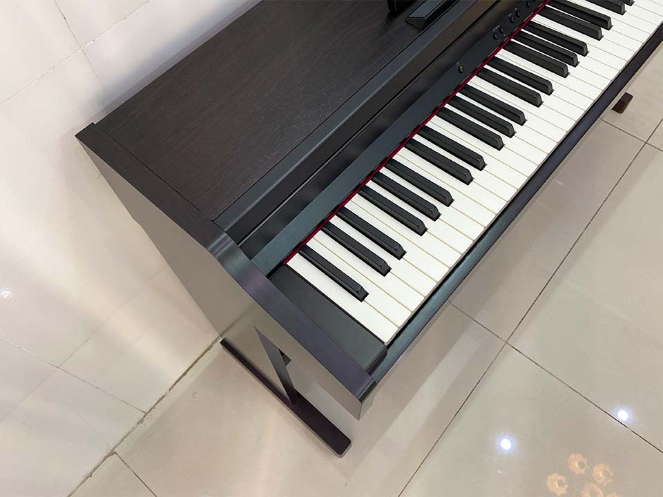 Chi tiết đàn ROLAND RP-302 Bluetooth - Hình 4