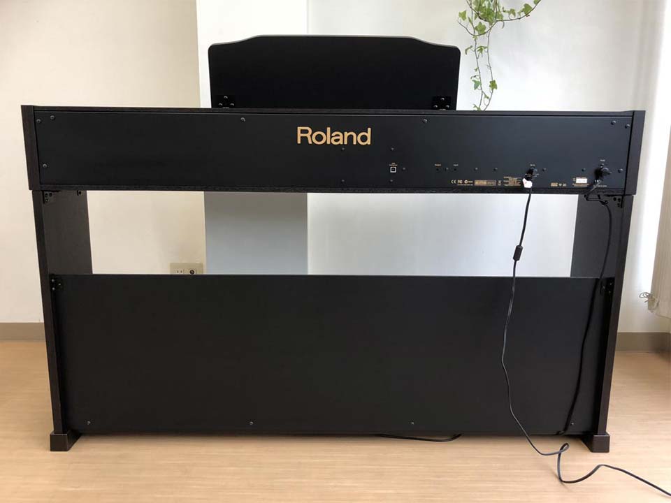 ROLAND RP-401 RW - Ảnh thực tế 3