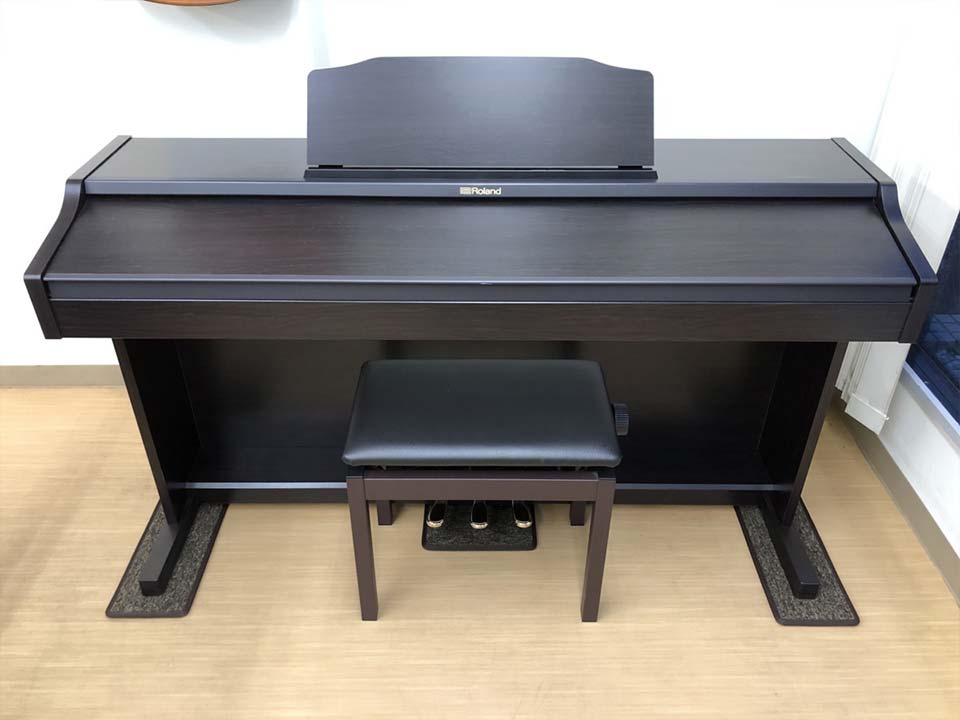 ROLAND RP-501R - Ảnh thực tế 3