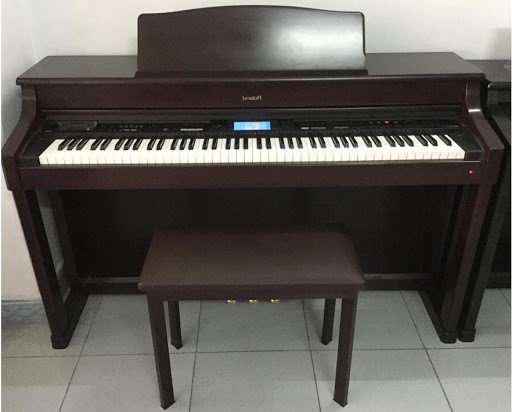Đàn Roland KR 575 | Chính hãng - giá tốt | TRẢ GÓP 0% | PIANO HOUSE