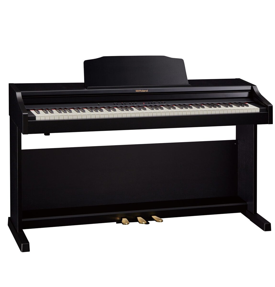 ROLAND RP-302 RW - Đánh giá chi tiết tại Piano House