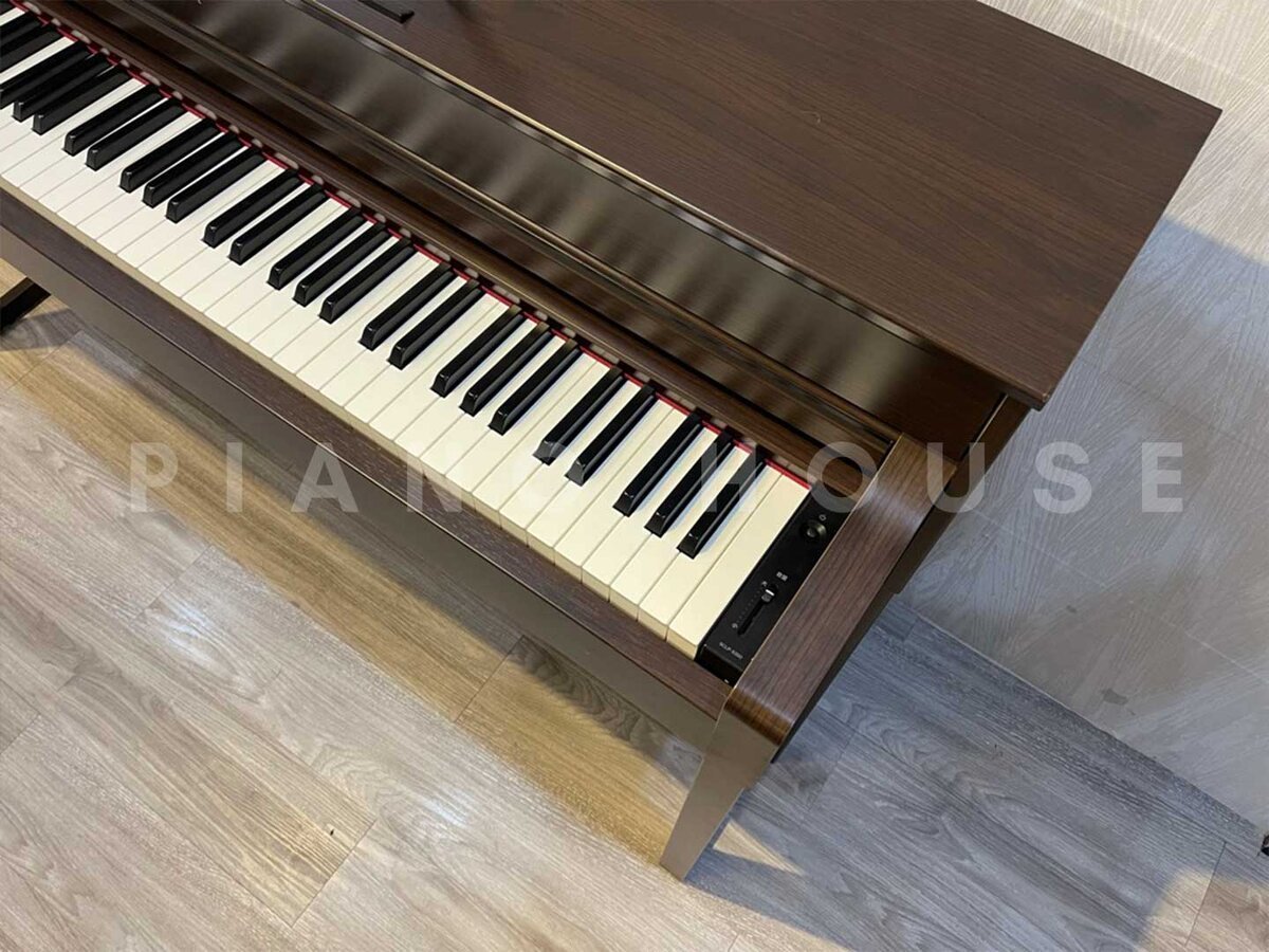 Bàn đạp và chi tiết chân đàn YAMAHA SCLP-5350