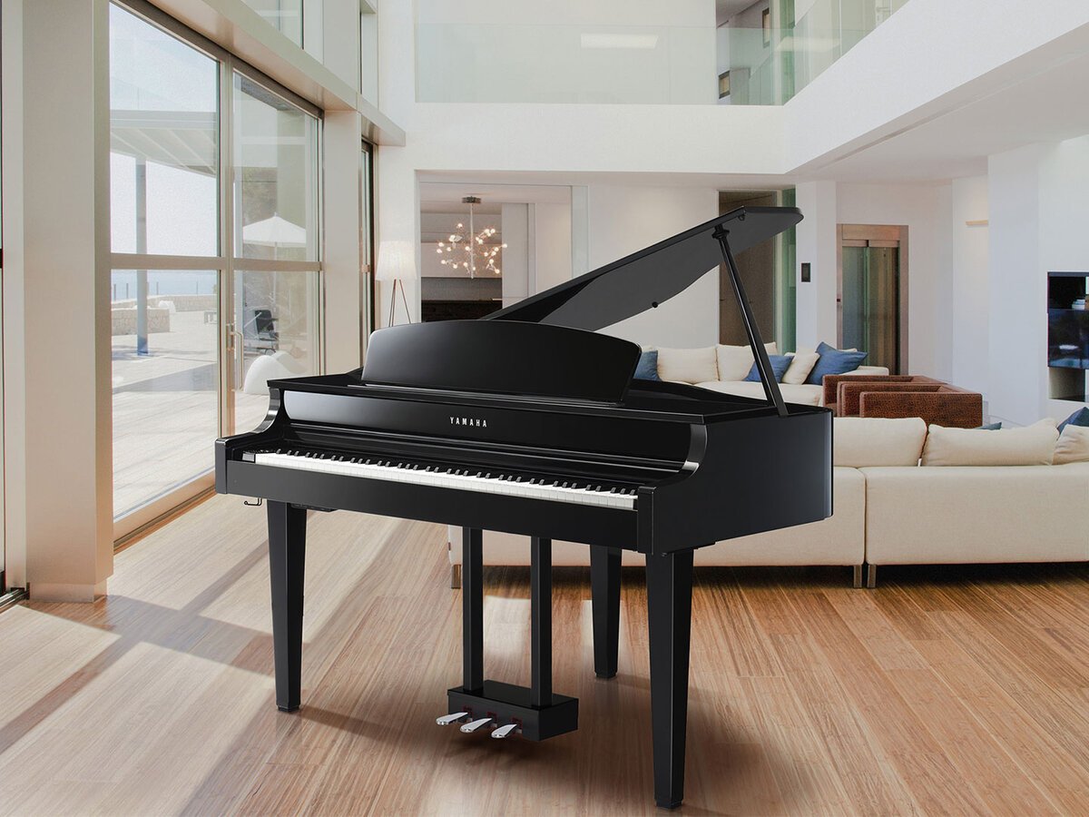 CLP Clavinova