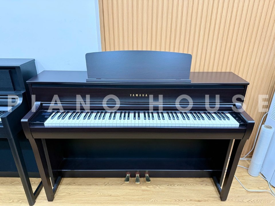 YAMAHA CLP-775 R (USED) - Đánh giá chi tiết tại Piano House