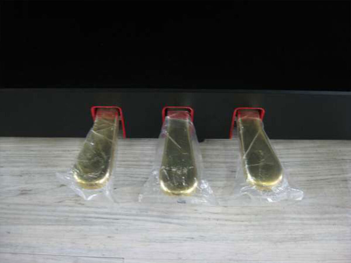 YAMAHA CLP-480 R - Ảnh thực tế 8