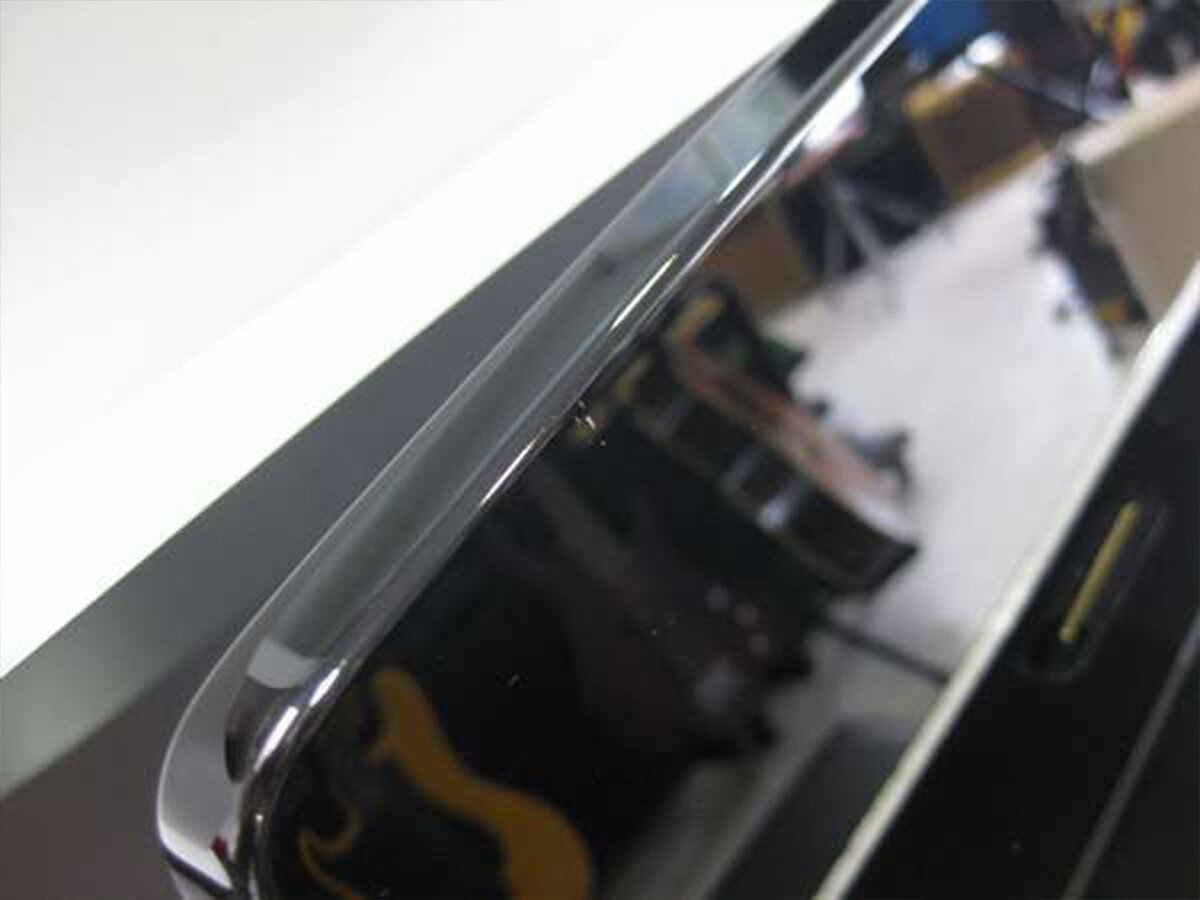 Chi tiết đàn YAMAHA CLP-480 R - Hình 4