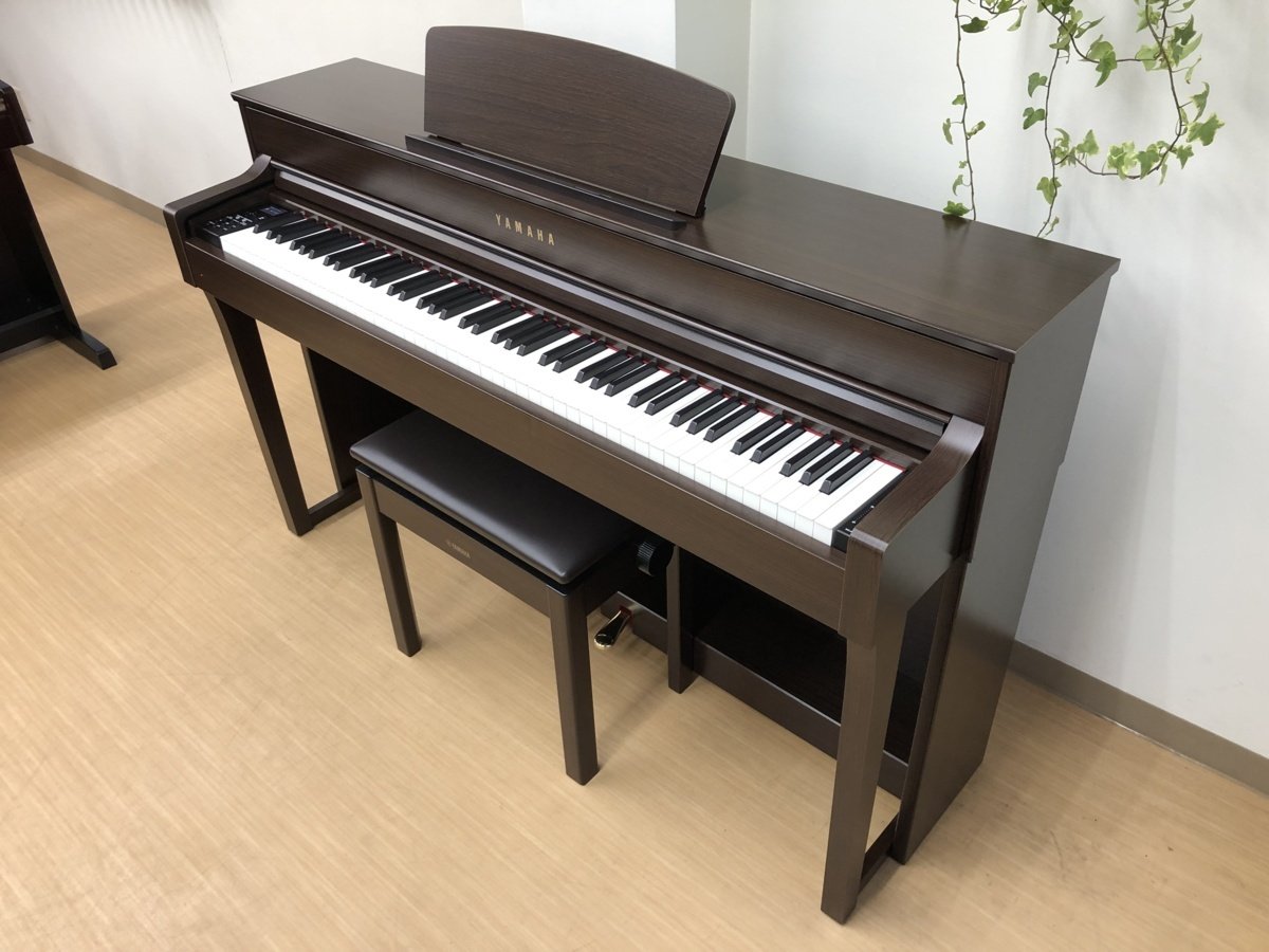 YAMAHA SCLP-6350 - Ảnh thực tế 3