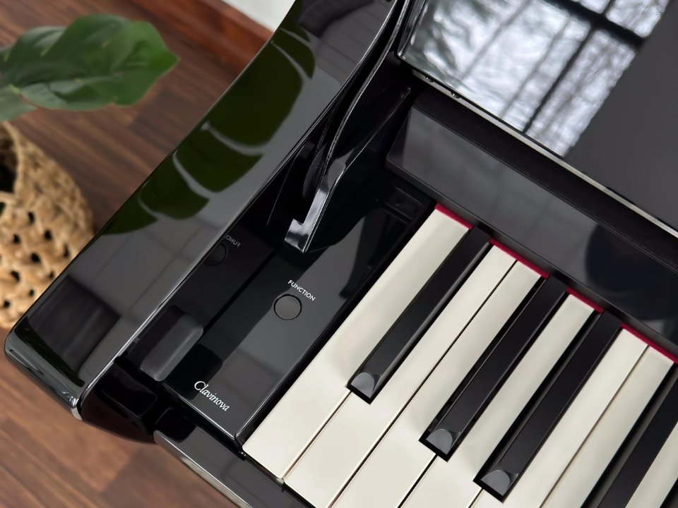 YAMAHA CSP-295 PE - Góc nhìn thực tế 6