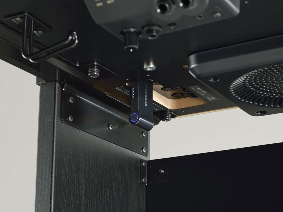 Hình ảnh chi tiết YAMAHA CSP-150 B góc chụp 7