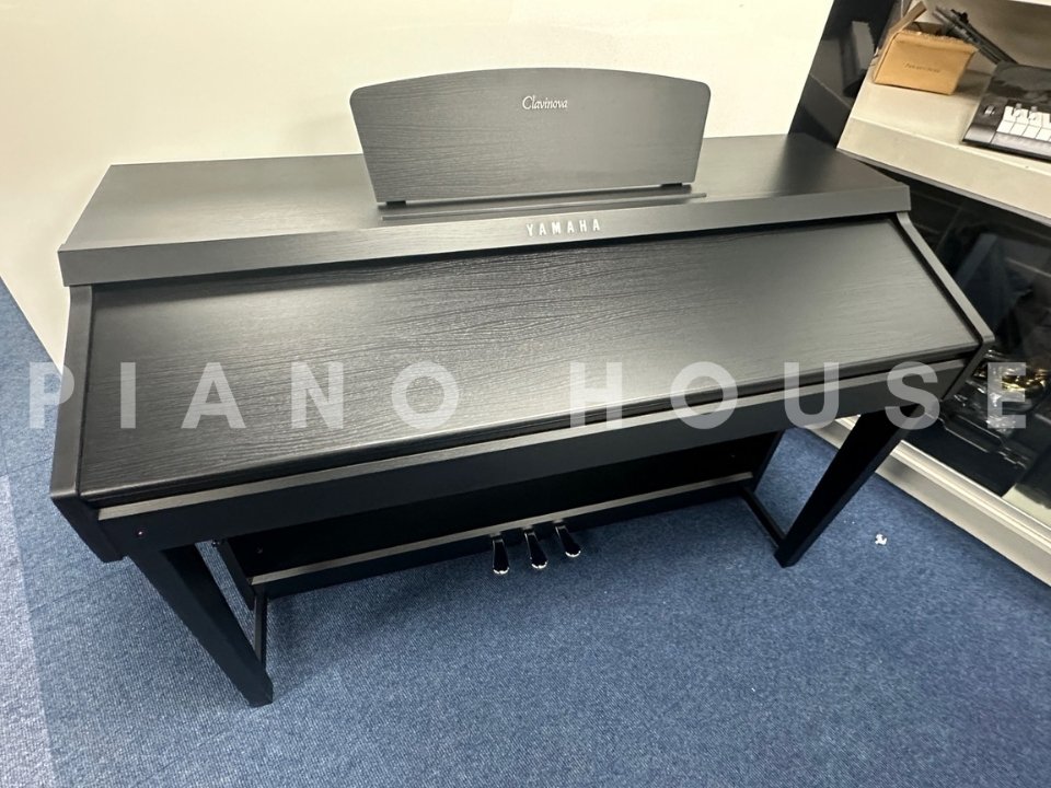 Hình ảnh chi tiết YAMAHA CVP-701 B góc chụp 2