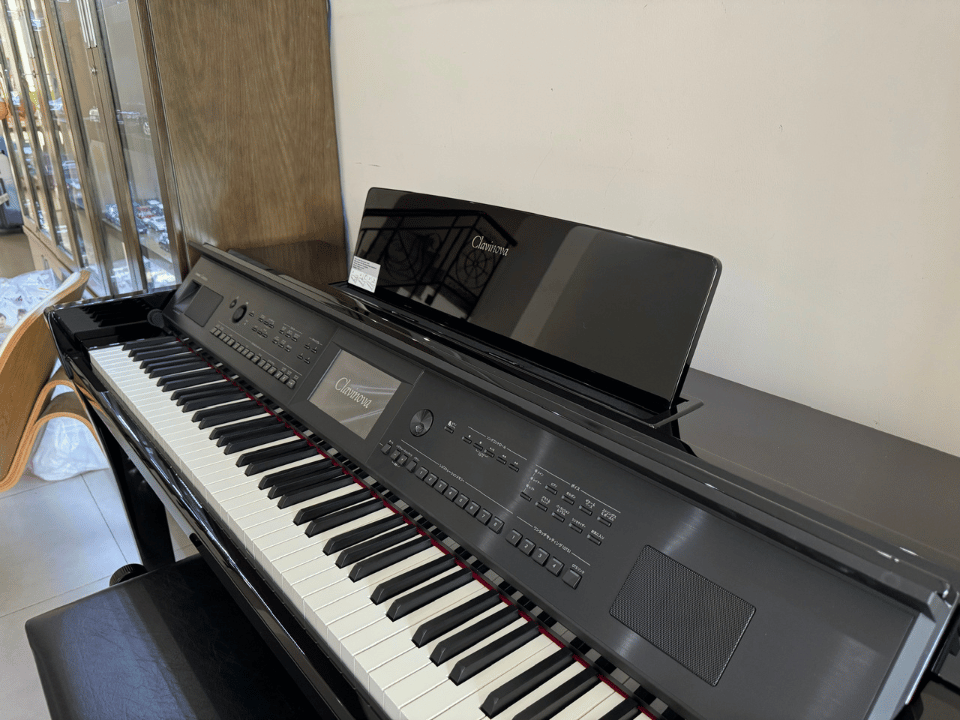 YAMAHA CVP-805 PE (USED) - Ảnh thực tế 3