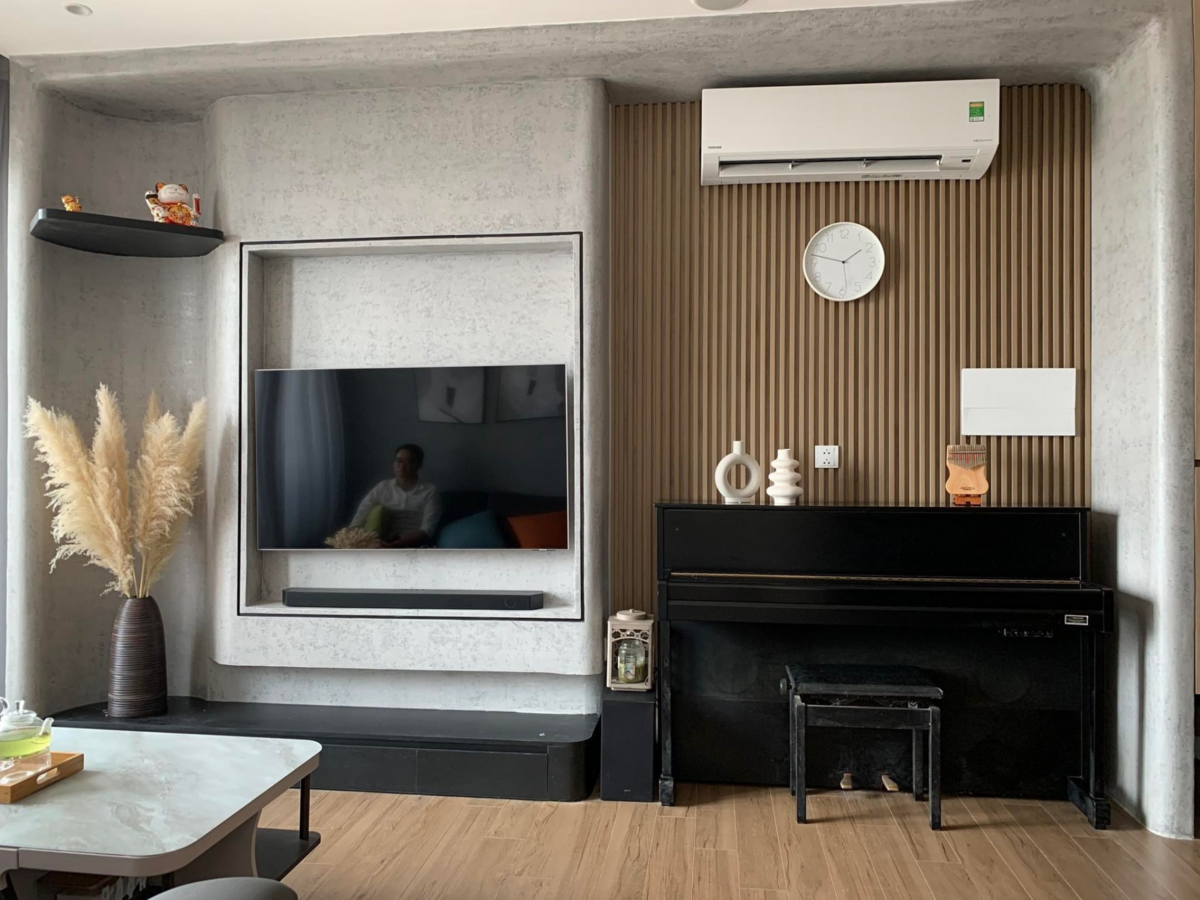 YAMAHA DUP-1 PE - Đánh giá chi tiết tại Piano House