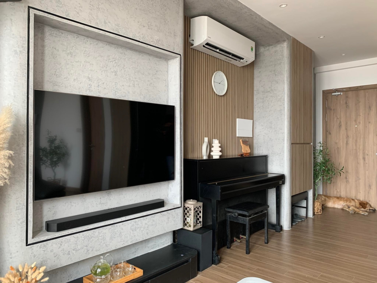 YAMAHA DUP-1 PE - Ảnh thực tế 3