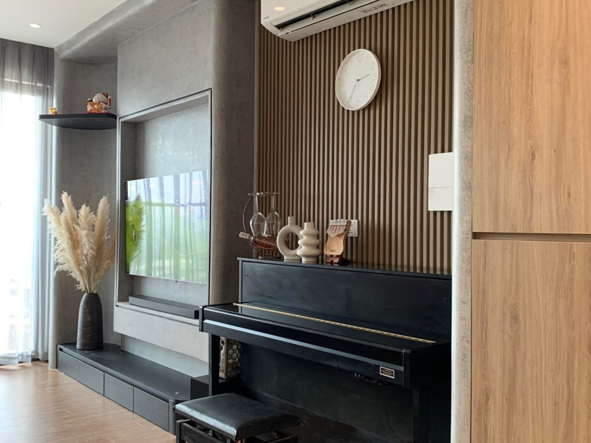 Chi tiết đàn YAMAHA DUP-1 PE - Hình 4