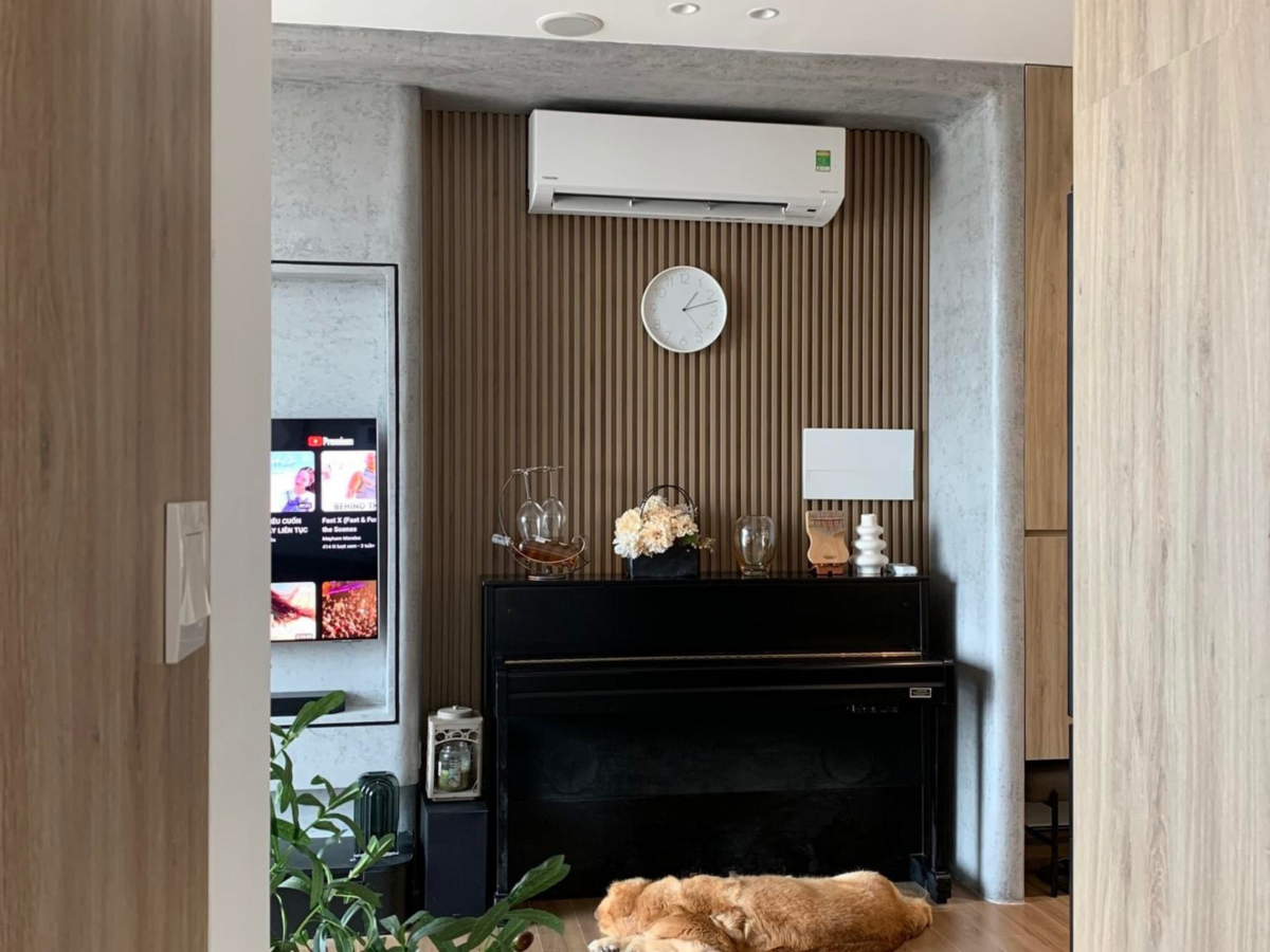 YAMAHA DUP-1 PE - Góc nhìn thực tế 6