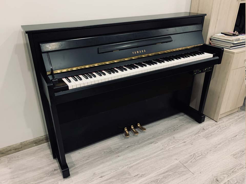 Hệ phím gỗ YAMAHA DUP-20 B