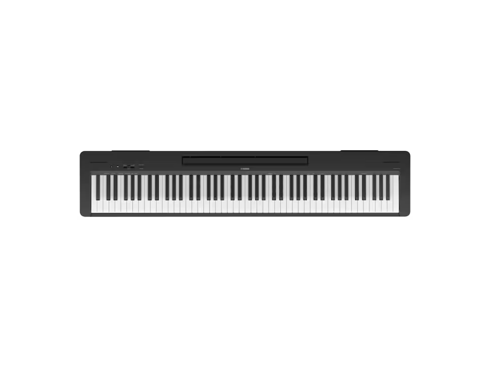Cận cảnh YAMAHA P-145BT tại Piano House