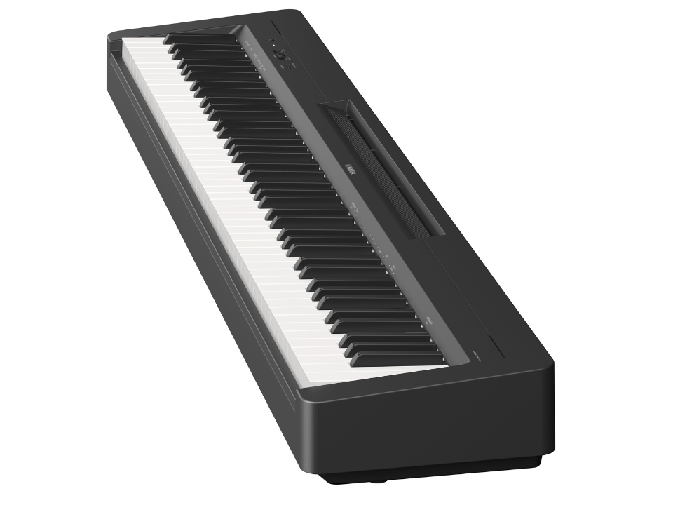 YAMAHA P-145BT - Góc nhìn thực tế 6