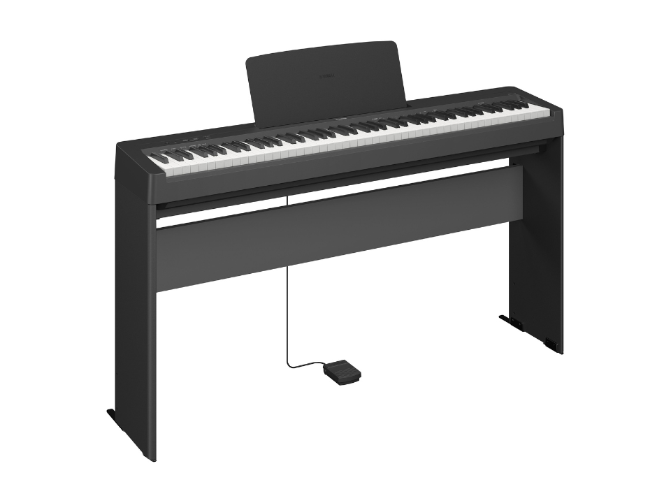Chi tiết đàn YAMAHA P-145BT - Hình 4