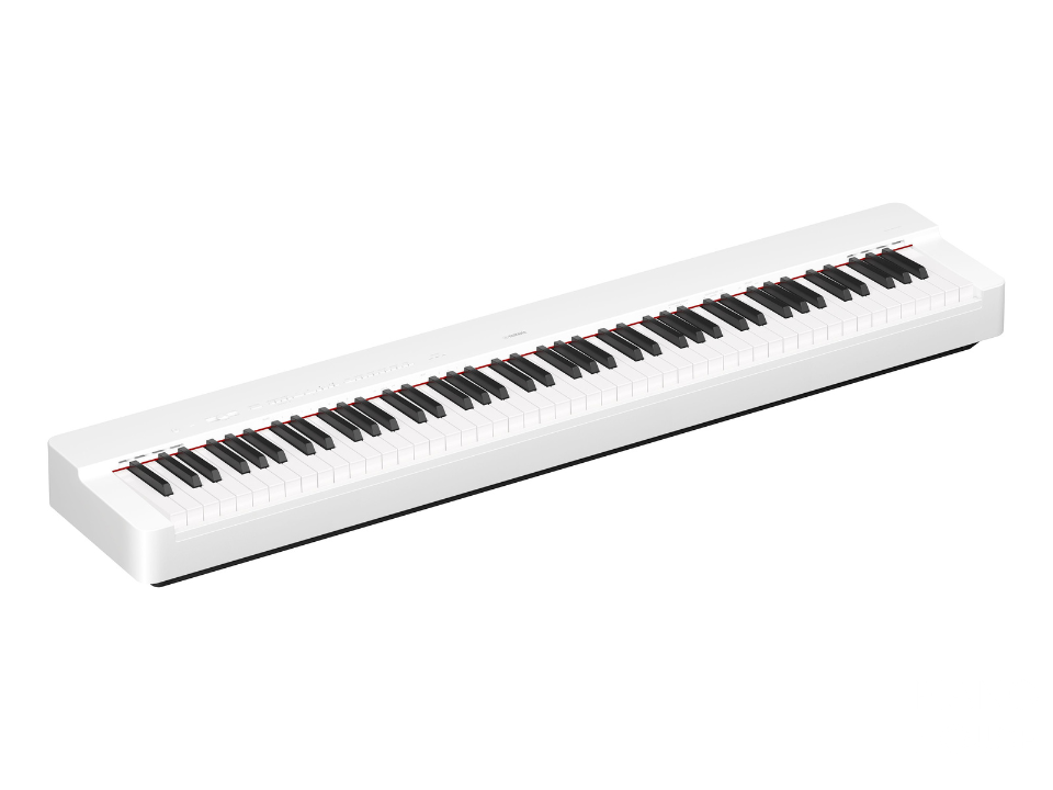 Chi tiết đàn YAMAHA P-225WH (Only Piano) - Hình 4