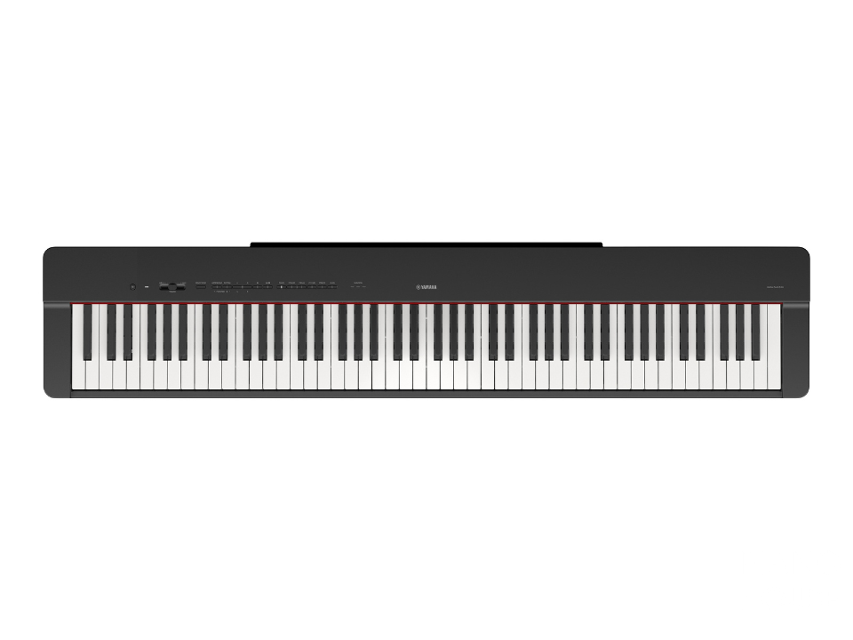 Hình ảnh chi tiết YAMAHA P-223 góc chụp 2