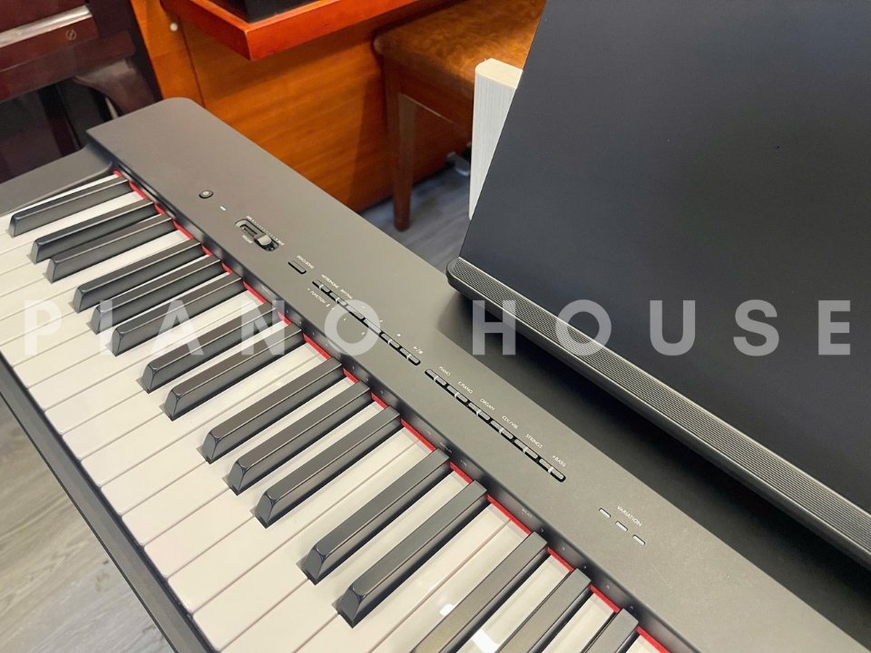 Chi tiết đàn YAMAHA P-225B (Only Piano) - Hình 4