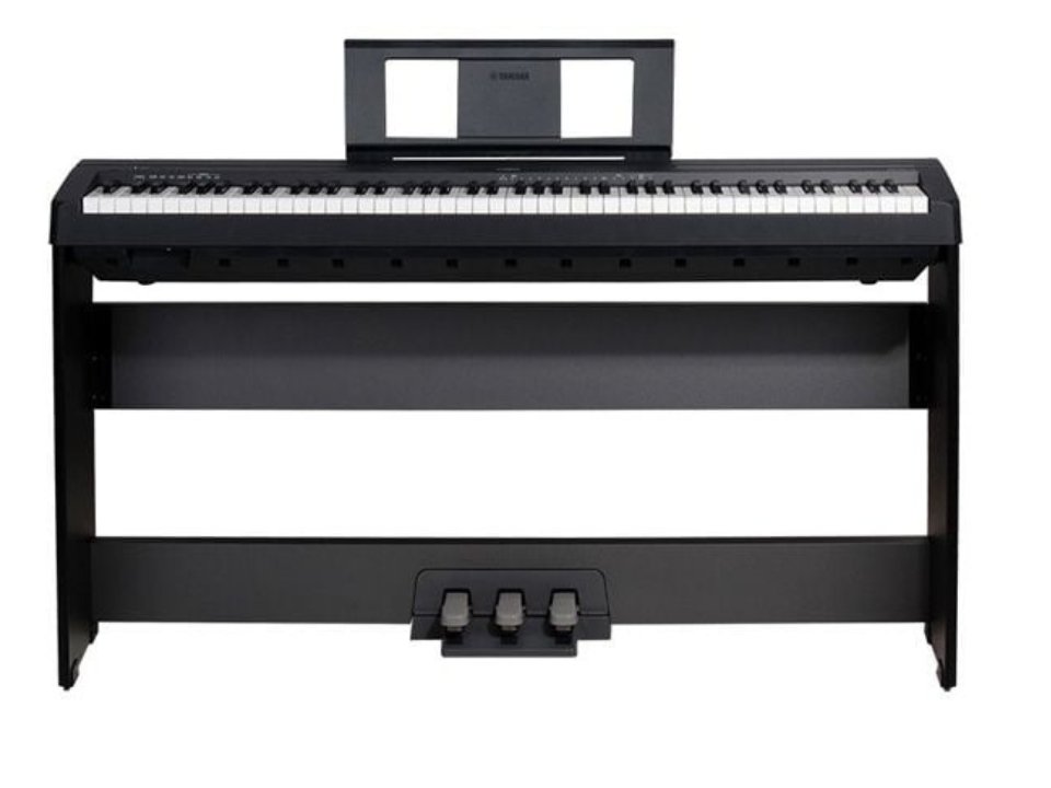 Hình ảnh chi tiết YAMAHA P48 B góc chụp 2