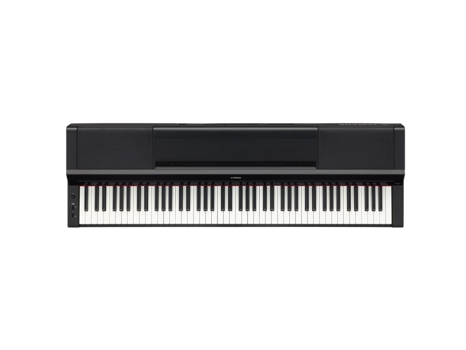 Yamaha P-S500 BK - Góc nhìn thực tế 6