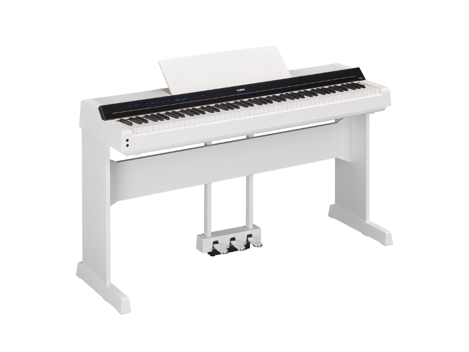 Yamaha P-S500 WH - Đánh giá chi tiết tại Piano House