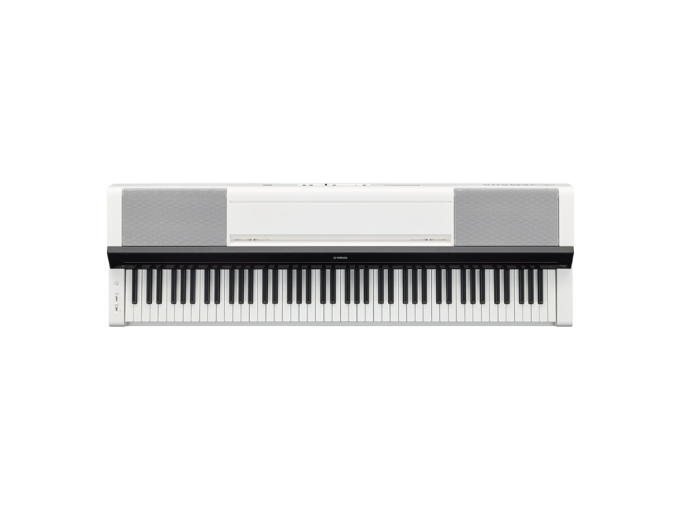 Yamaha P-S500 WH - Ảnh thực tế 3